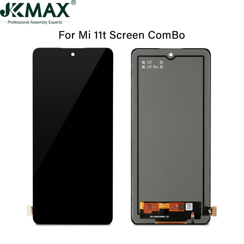 Phone LCD Screen Factory - Wholesale Mobile Display Supplier