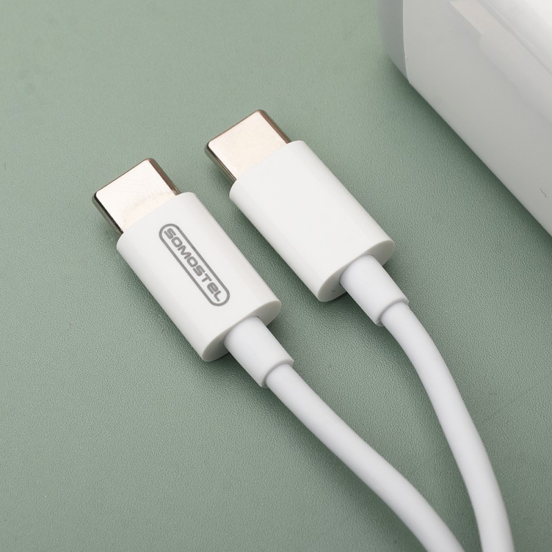 20W USB C Charger Factory - Mini Size Fast Travel Charger