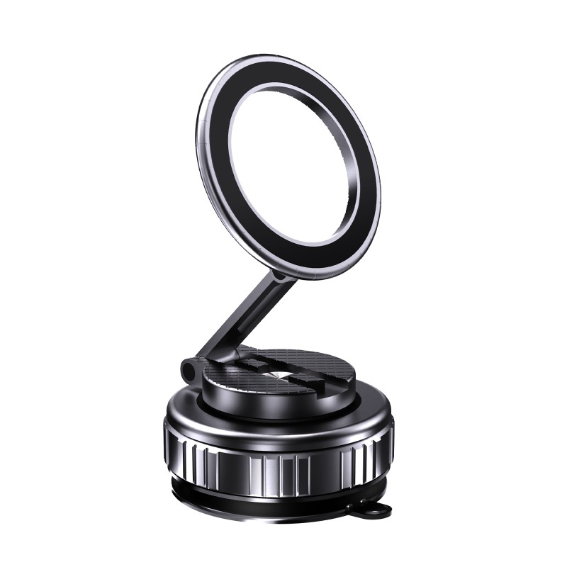 Power Suction Mount Manufacturer - Vacuum Adsorption Holder Factory