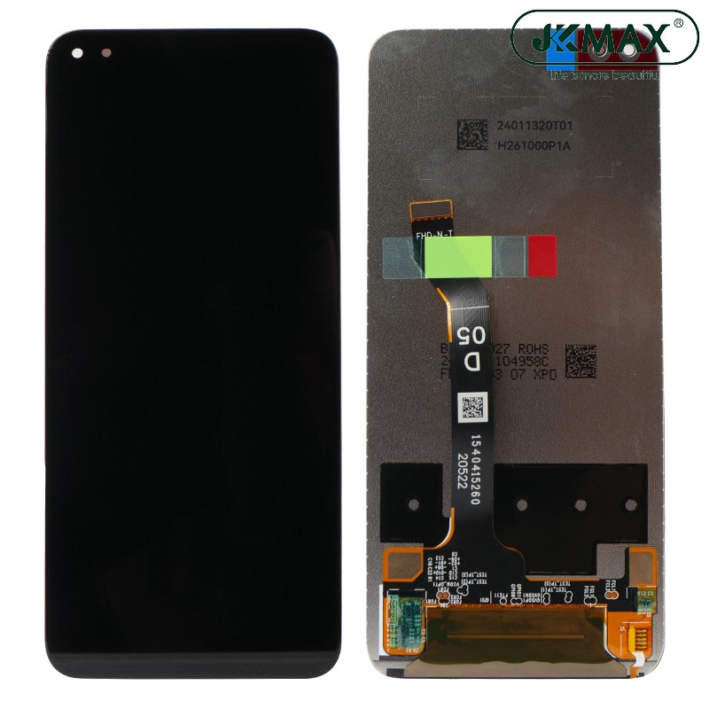 Mobile Phone LCD Factory - Complete Digitizer Touch Screen Display