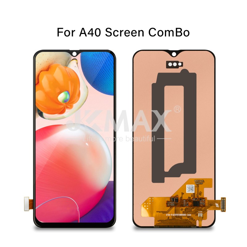Phone LCD Screen Manufacturer - OEM Mobile Display Factory