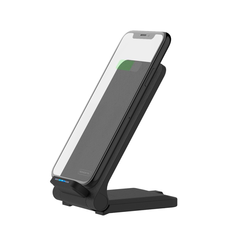 Desktop Bracket Factory - 15W Wireless Charging Stand Supplier