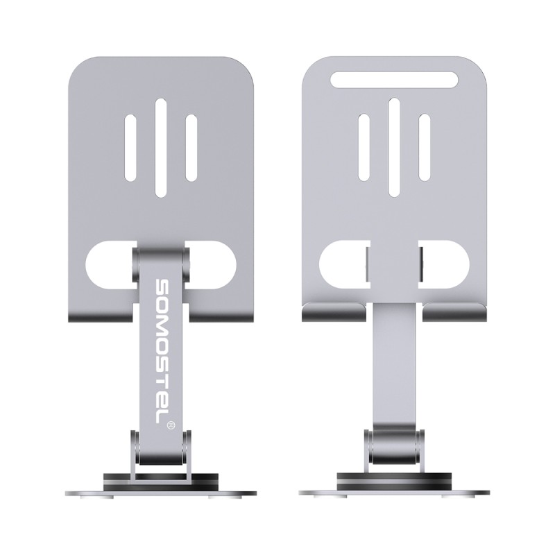 Rotating Phone Stand Factory - Portable Flexible Desktop Holder