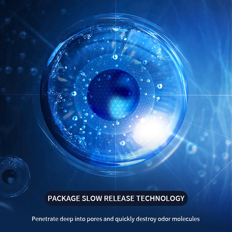 Mens Roll-On Deodorant Body Lotion 50ml / 1.69 Fl oz Refreshing & Mild Antiperspirant Smooth Skin Mens Antiperspirant Roll-On