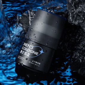 Mens Roll-On Deodorant Body Lotion 50ml / 1.69 Fl oz Refreshing & Mild Antiperspirant Smooth Skin Mens Antiperspirant Roll-On