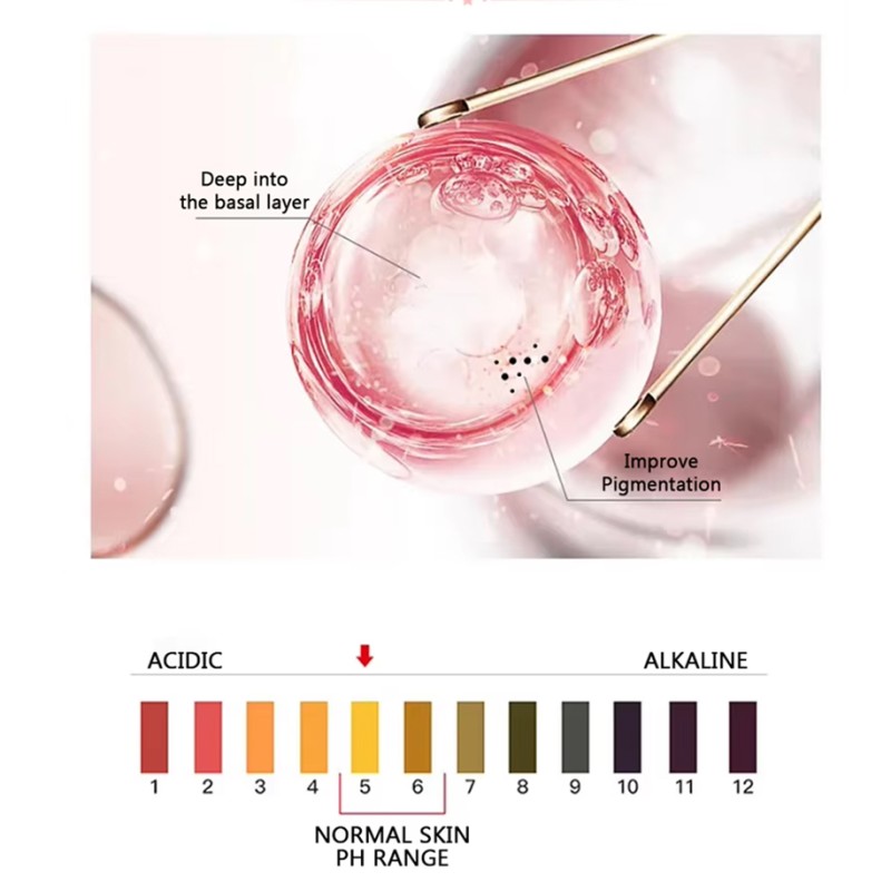 Vegan Herbal Underarm Intimate Area Whitening Lotion for Women Gentle Bleaching Lightening Nipple Vaginal Lips Pinkening