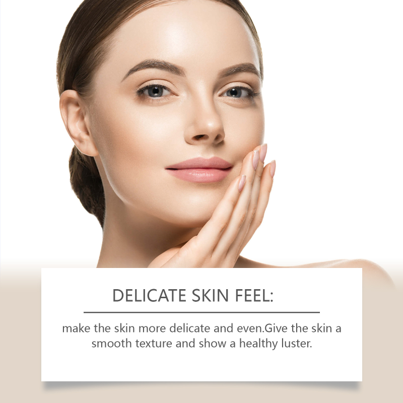 Hoygi Brightening Mask Niacinamide Infused Portable Face Cream & Lotion Translucent Skin Hydrating Moisturizer