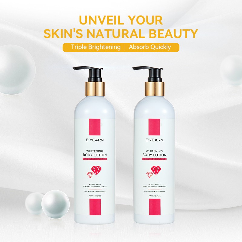 Organic Body Lotion Remove Cutin Body Cream for Black Skin Hot-sale Products Natural Free Sample Adults Face Cream & Lotion 2pcs