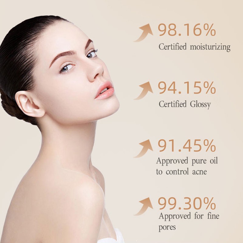 Skin Toner  Exclusive Korean Rice Extract Niacinamide Ceramide Hyaluronic Vegan Hydrating Milky