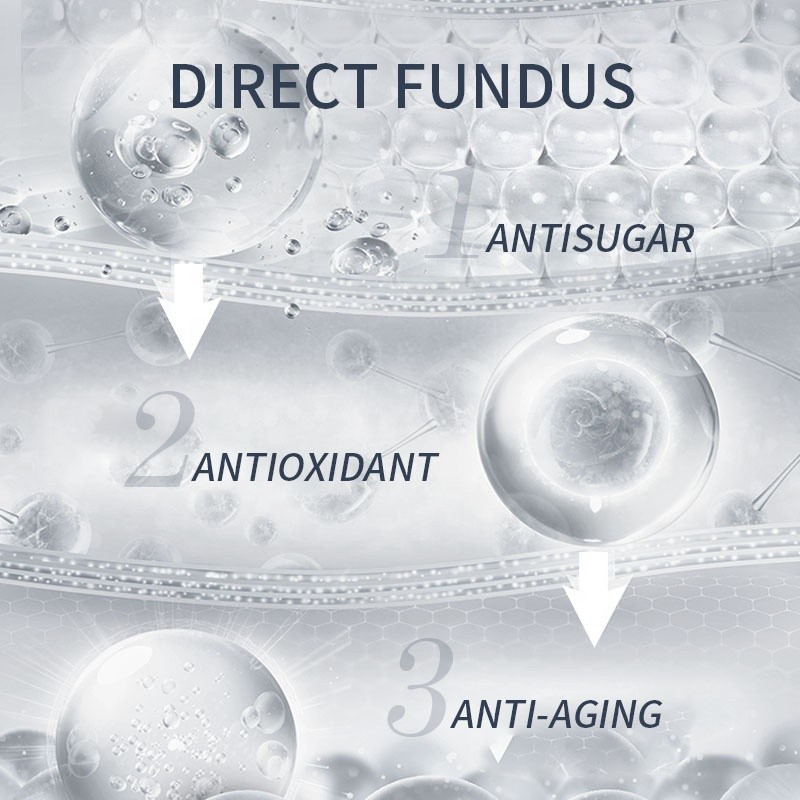 EIASER Beauty Skin Care Set Anti-wrinkle Firming Enjoy 8 Piece Skincare Kit Moisturizing Facial Light Lines Face Care Set Box