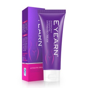 Vegan Herbal Underarm Intimate Area Whitening Lotion for Women Gentle Bleaching Lightening Nipple Vaginal Lips Pinkening
