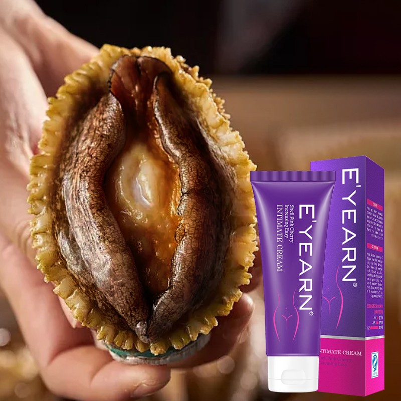 Vegan Herbal Underarm Intimate Area Whitening Lotion for Women Gentle Bleaching Lightening Nipple Vaginal Lips Pinkening