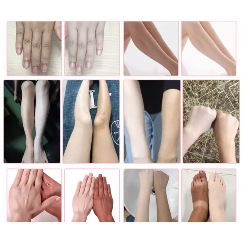 Organic Body Lotion Remove Cutin Body Cream for Black Skin Hot-sale Products Natural Free Sample Adults Face Cream & Lotion 2pcs