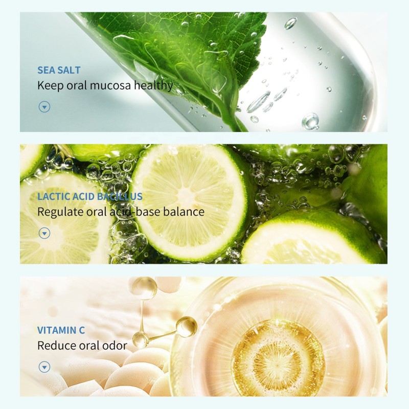 Probiotic Remineralizing Tooth Polisher Multi-Purpose Teeth Whitening Powder Bright Pearl for Breath Freshener Stain Tooth