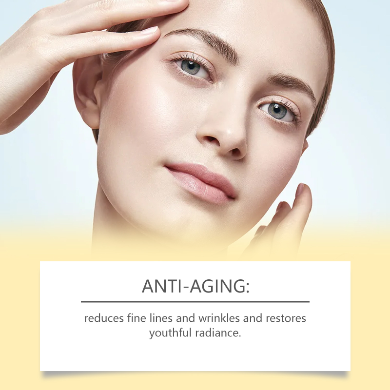 Hoygi Herbal Turmeric Collagen Peel-Off Face & Body Mask Cream Gentle Cleansing Moisturizing Smoothing Care for Facial Skin