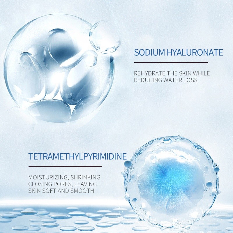 OEM Wholesale Polypeptide Time Glass Face Set Firming Anti-wrinkle Moisturize Autumn Winter Dipeptide Hexapeptide Skin Care Kit