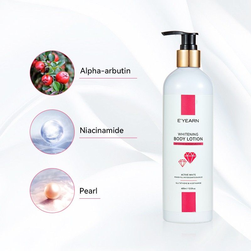 Organic Body Lotion Remove Cutin Body Cream for Black Skin Hot-sale Products Natural Free Sample Adults Face Cream & Lotion 2pcs