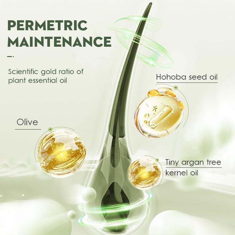 OEM Custom 6-Piece Bath Care Set Natural Organic Olive Oil Infused Dandruff Control Shampoo Nourishing Hair Mask Fragrant Shower