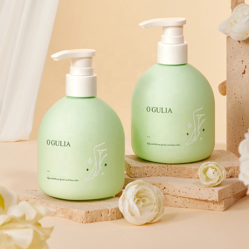 OEM 250g Instant Hair Removal Cream for Face Gentle Natural Private Area Hair Inhibiting Growth for Men Women Sensitive Skin