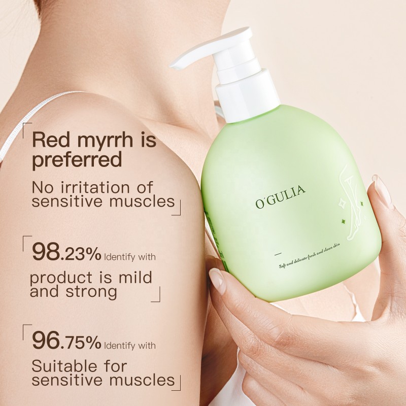 OEM 250g Instant Hair Removal Cream for Face Gentle Natural Private Area Hair Inhibiting Growth for Men Women Sensitive Skin