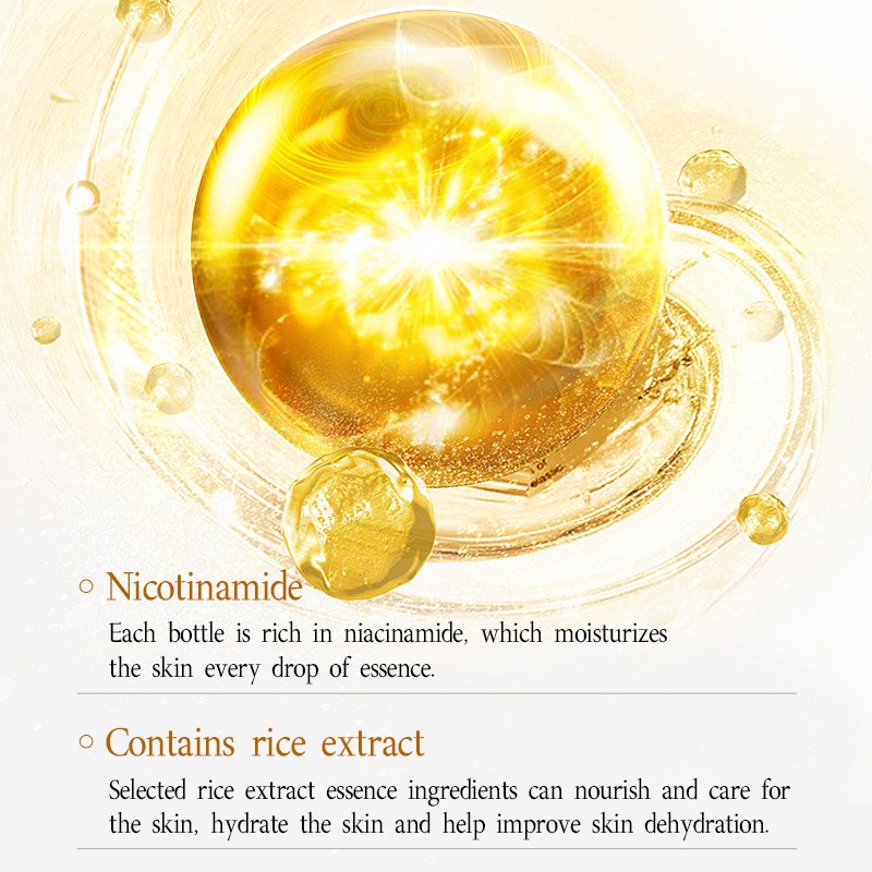 Skin Toner  Exclusive Korean Rice Extract Niacinamide Ceramide Hyaluronic Vegan Hydrating Milky