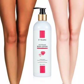 Organic Body Lotion Remove Cutin Body Cream for Black Skin Hot-sale Products Natural Free Sample Adults Face Cream & Lotion 2pcs