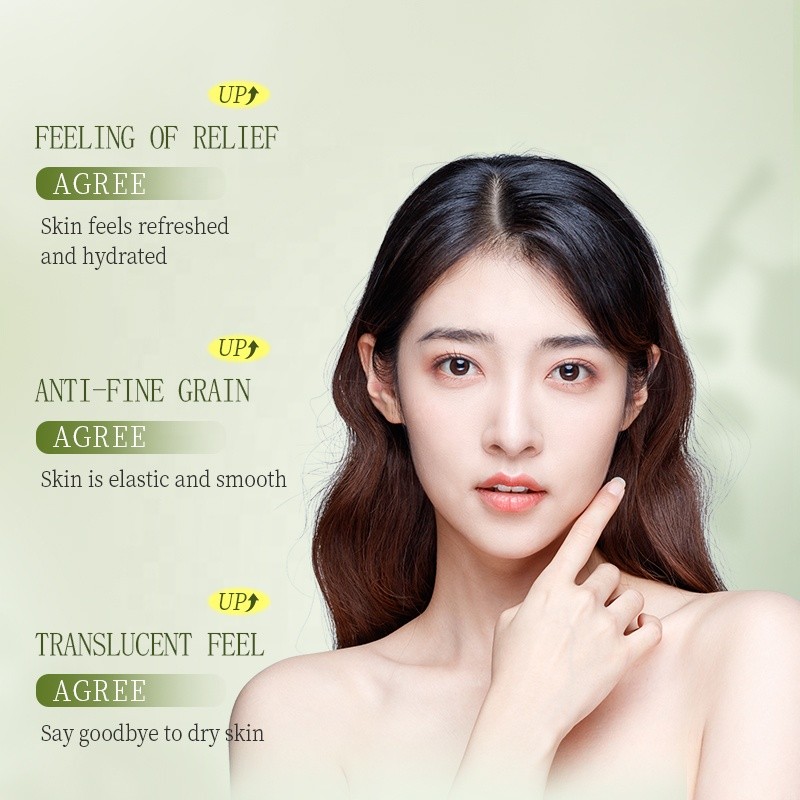 Wholesale Collagen Ampoule Wipes Facial Toner Pads 60 Ct Ceramide Exfoliating Soothing Vegan Silk Skin Care Facial Radiance Pads