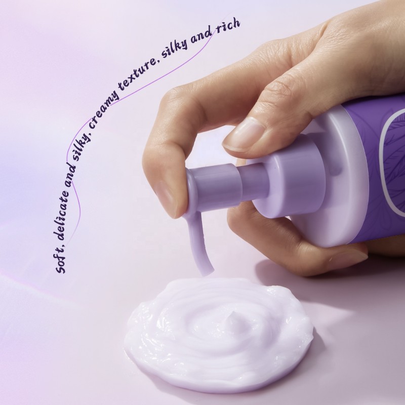 Private Label Moroccan Argan Oil Hair Care Cream Conditioner for Smooth Hydrating Nourishing Moisture Private Label Argan Oil