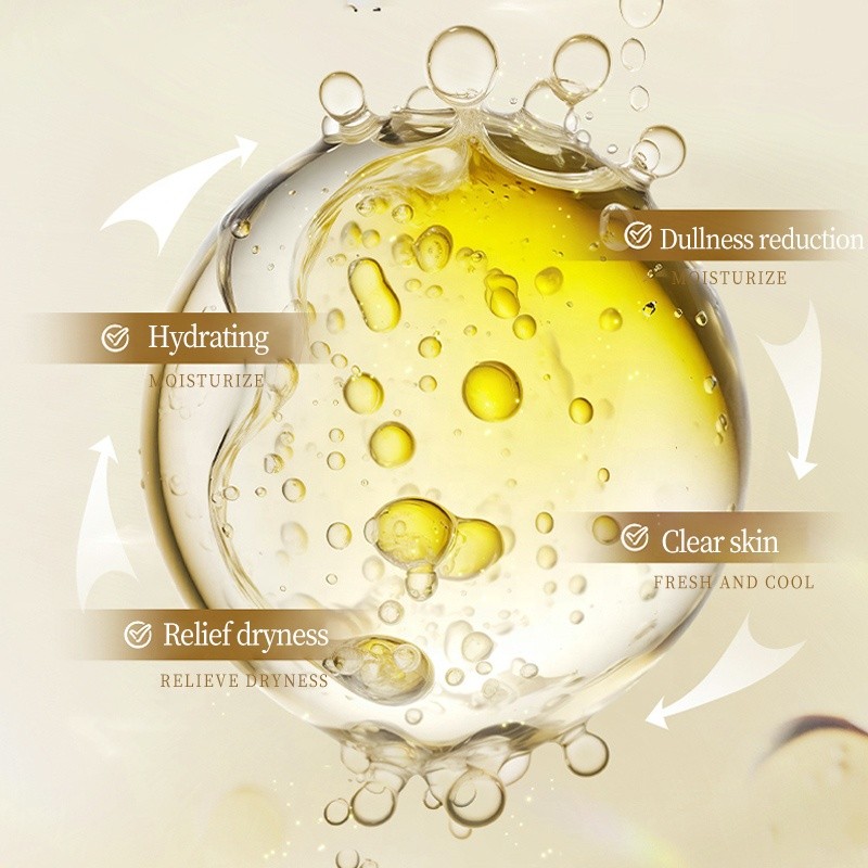 Private Label Hydrating Clay 100g/3.53oz Amino Acid Facial Wash Amazonian Niacinamide Mud Herbal Gel Deep Cleansing Hydrating