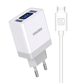 Conversion Charger Factory - OEM Universal Anti-electric