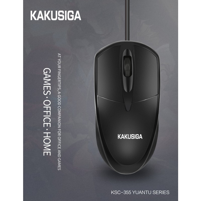 Gaming Mouse Factory - OEM USB Wired Optical Gaming