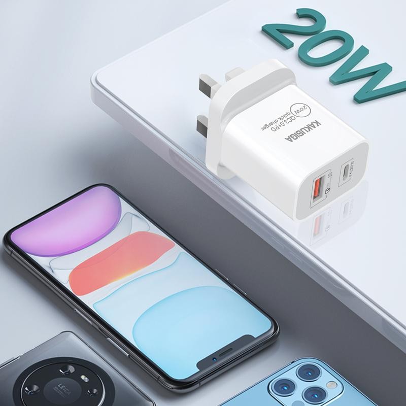 Power Outlet Factory - OEM Micro UK with USB