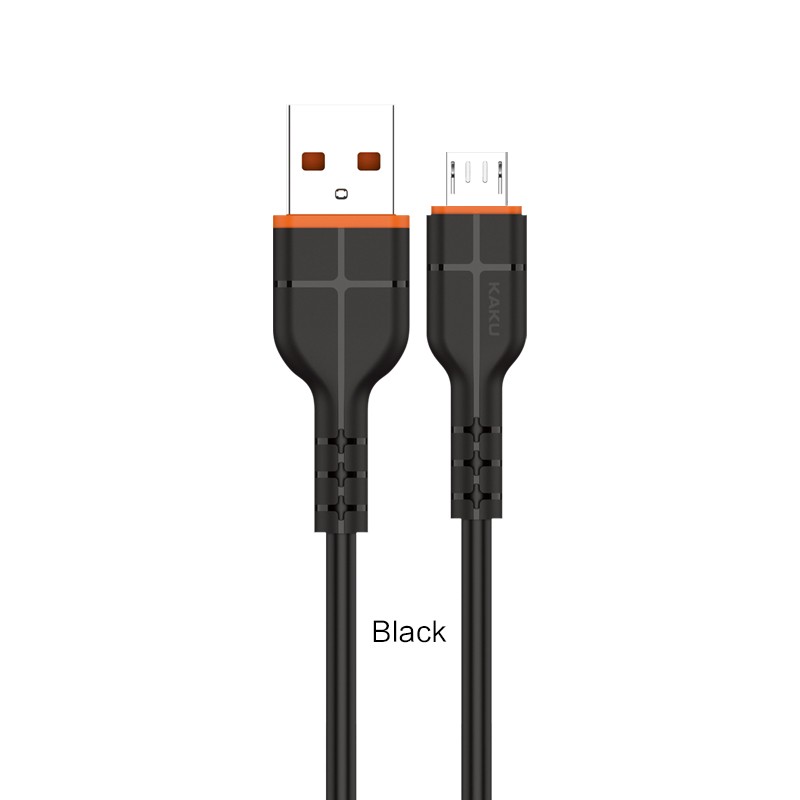 Charging Cable Factory - OEM Aluminum Alloy Micro USB