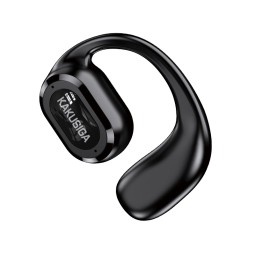 TWS Earphone Factory - OEM Fully Open Air Conduction