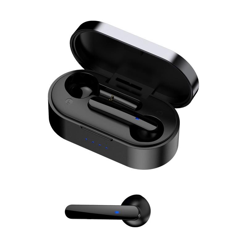 Wired Earphones Supplier - OEM 3.5mm HD Stereo with Mic