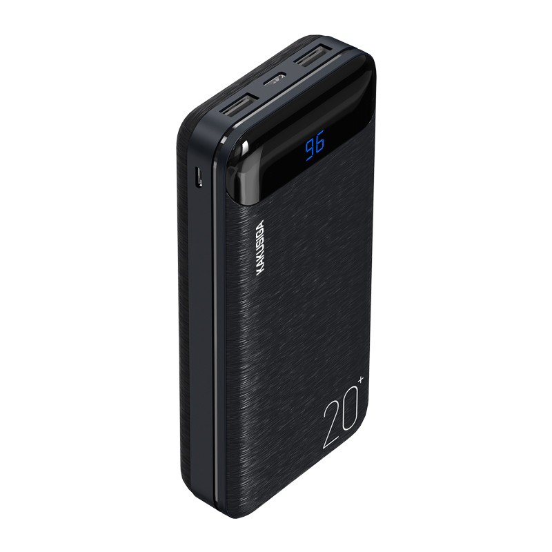 Electronic Product Manufacturer - OEM KSC-412 20000mAh