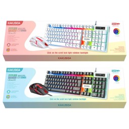 Wireless Gamepad Manufacturer - OEM KSC-713 Game Handle