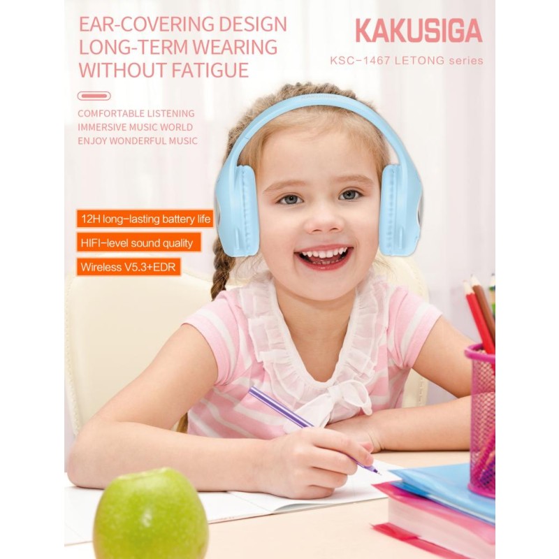 Neck-hanging Headset Supplier - OEM Magnetic Absorption Design