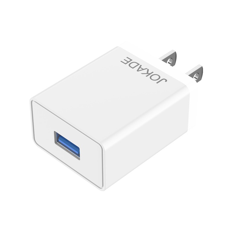 Home Charger Supplier - OEM EU Version Slim Micro USB