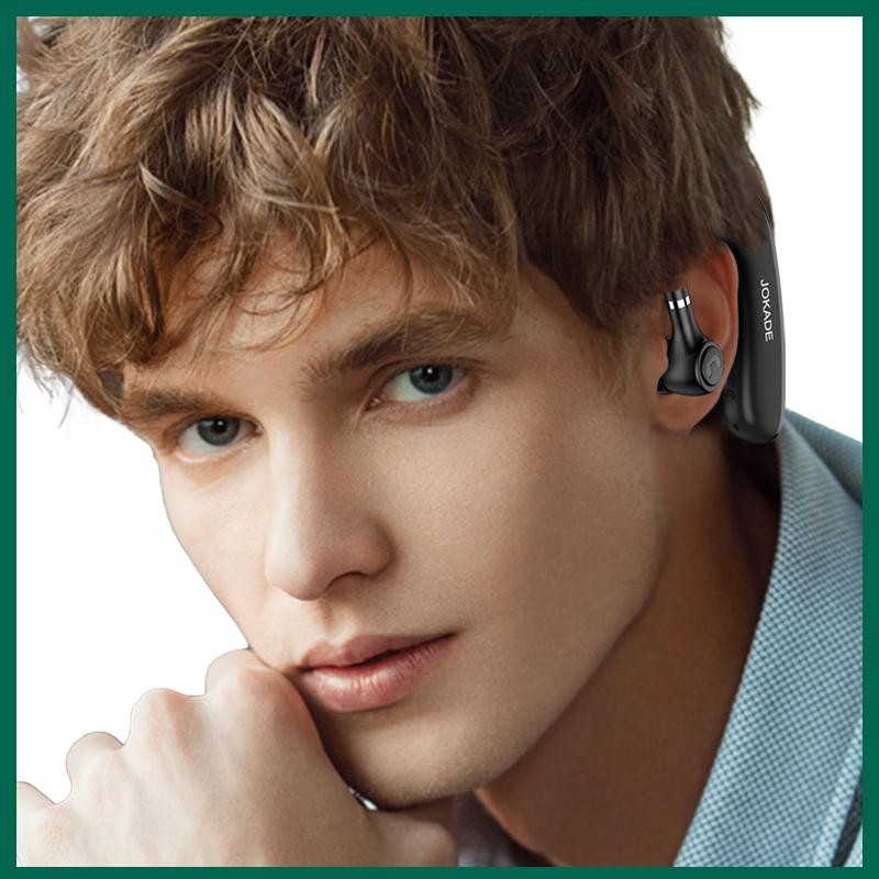 BT Headset Factory - OEM Automatic in Ear Wireless