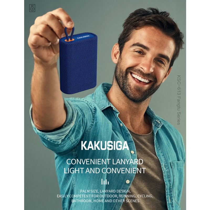 Wireless Speaker Factory - OEM Shengyin Series Colorful