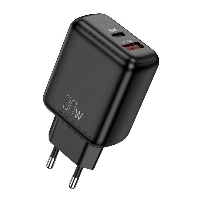 Travel Charger Manufacturer - OEM 3A Quick Charge Wireless