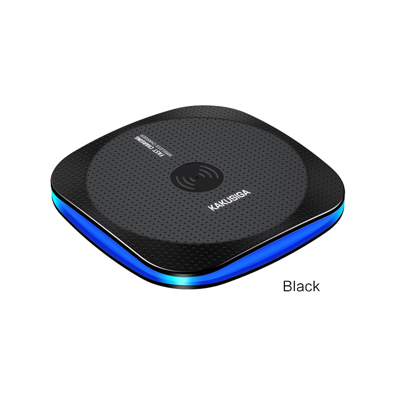 Desktop Charger Manufacturer - OEM 3-in-1 Magnetic Wireless