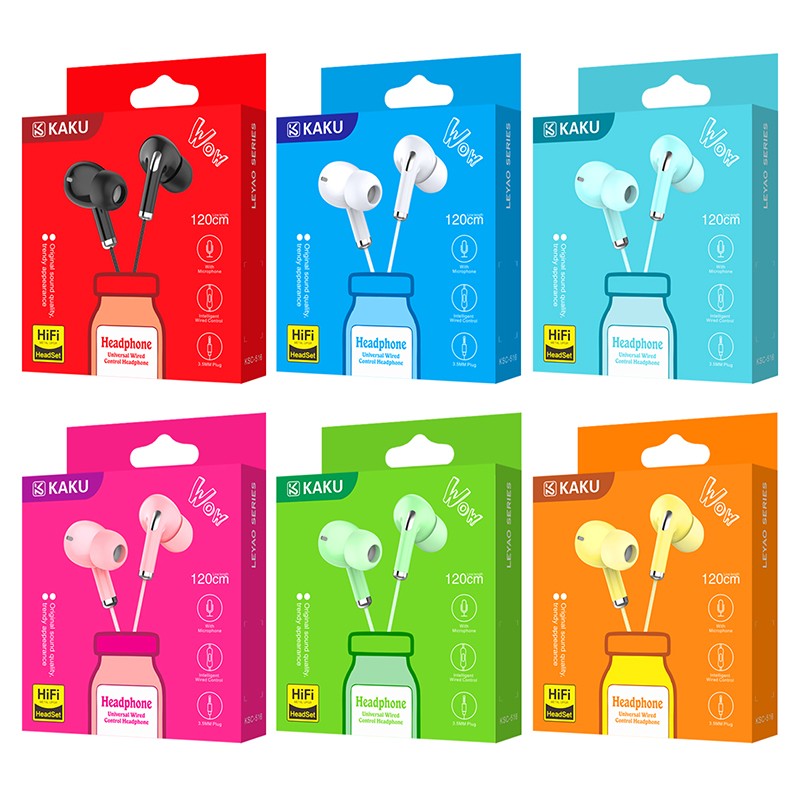 PC Headset Manufacturer - OEM 3.5mm Extra Bass Subwoofer