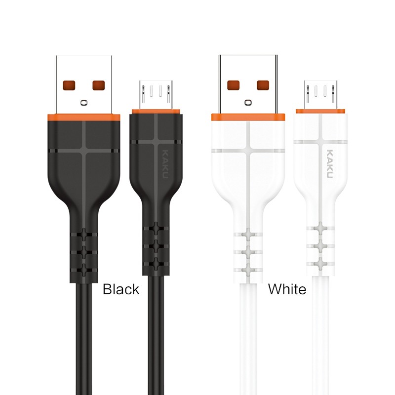 Charging Cable Supplier - OEM 8 Pin Micro USB Fast