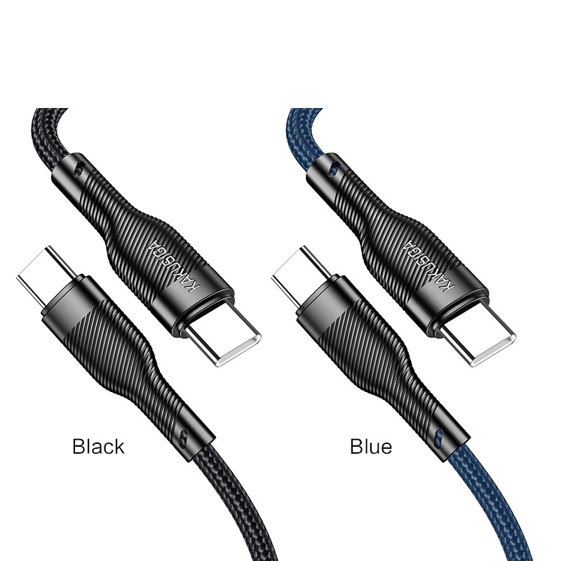 Smart Cable Manufacturer - OEM High-speed Transmission PVC