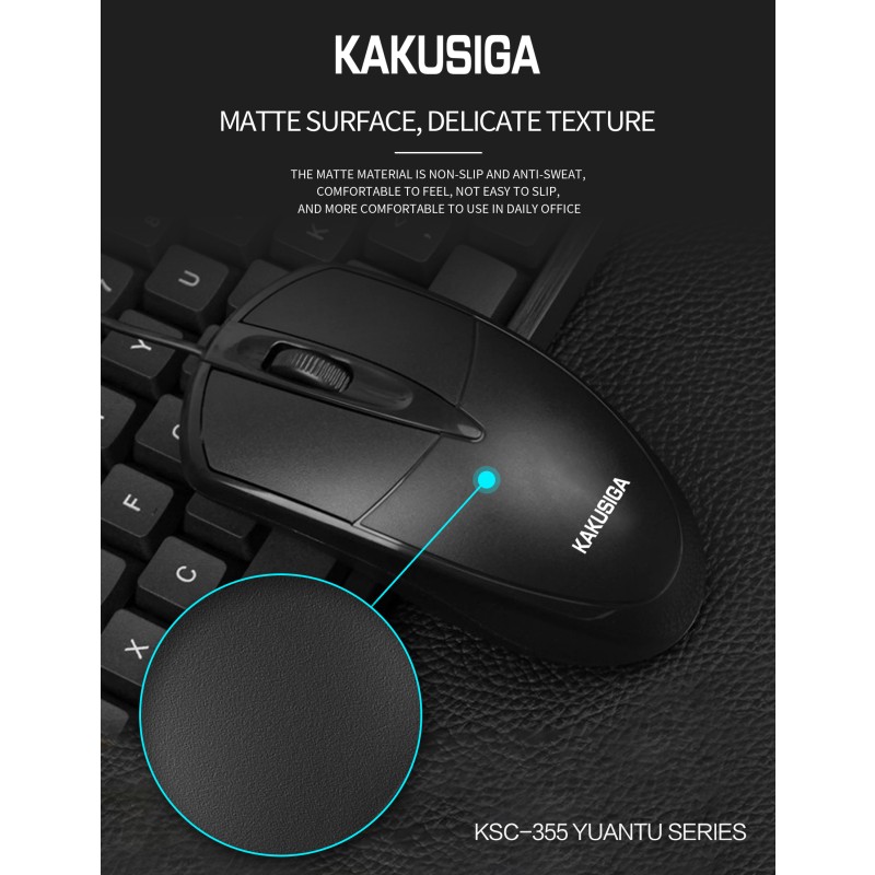 Gaming Mouse Factory - OEM USB Wired Optical Gaming