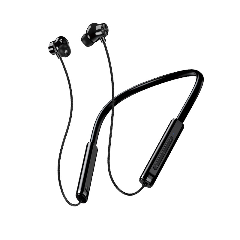 Wireless Headset Factory - OEM 5.4 Chip Ergonomics Fit