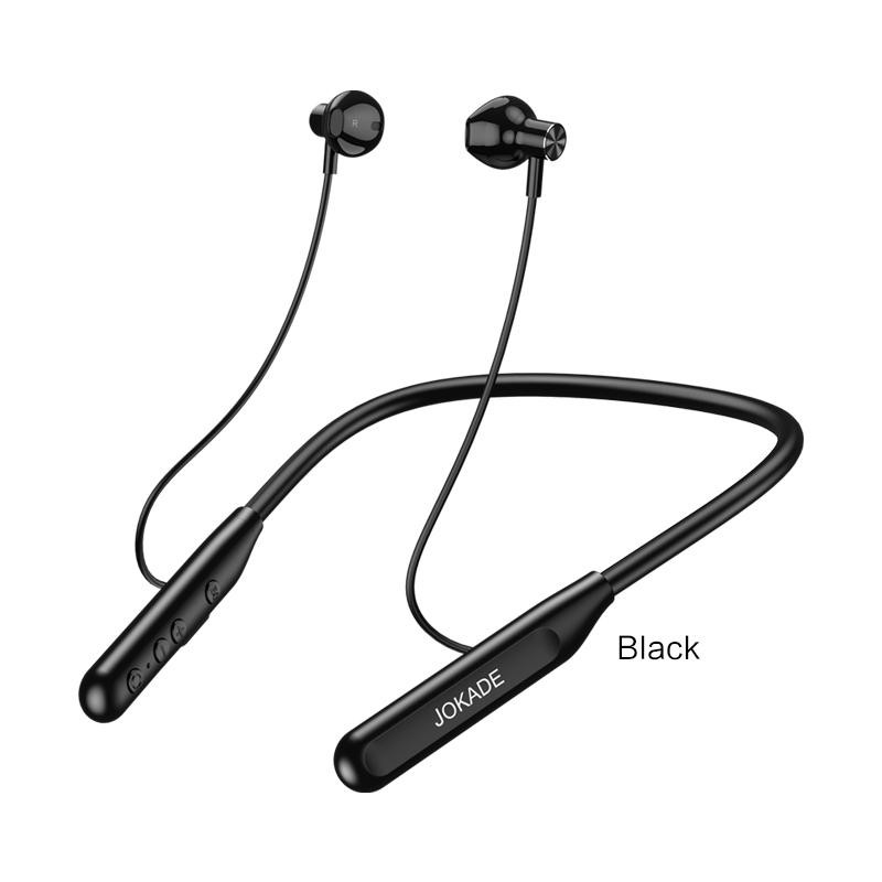 Neckband Headset Manufacturer - OEM Automatic Magnetic Absorption