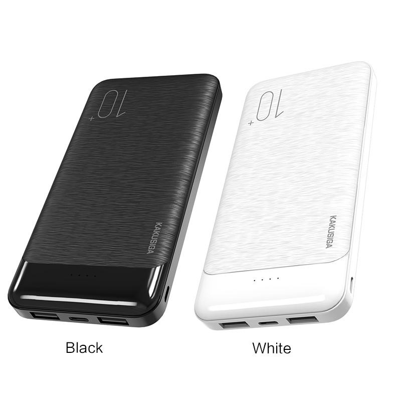 Magnetic Power Bank Factory - OEM Led Display 10000mah